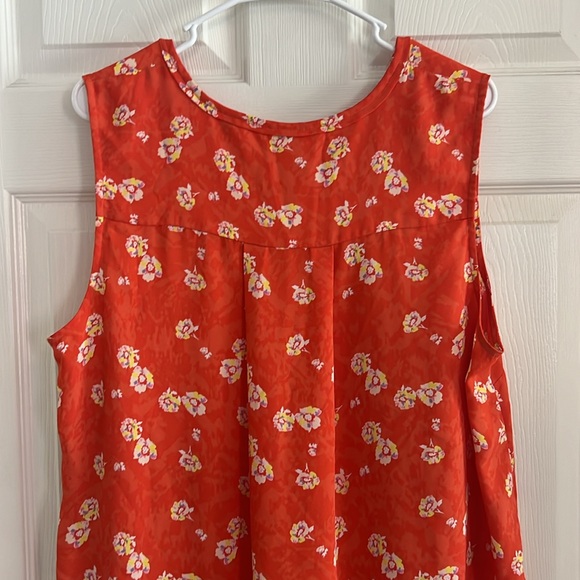 CAbi Vital Blouse - Picture 8 of 11